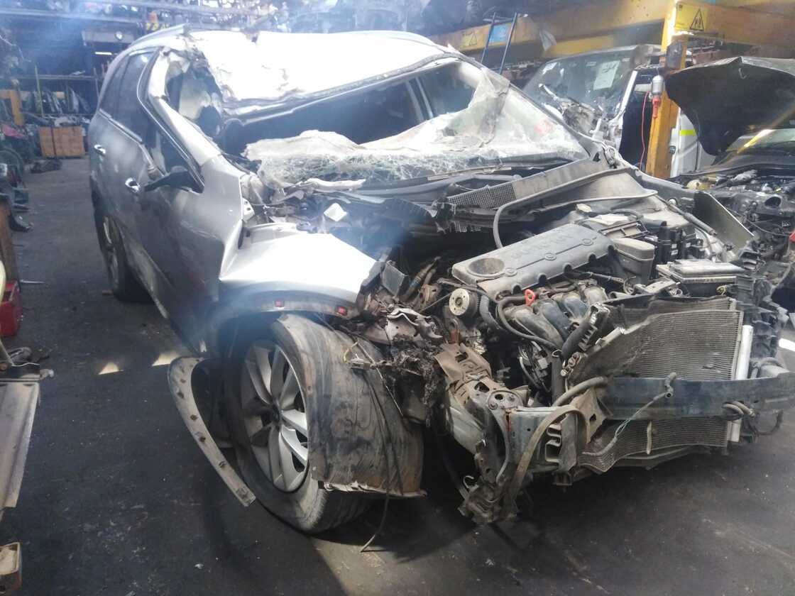  Kia SORENTO 2017    EN DESARME